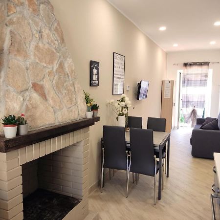 Apartamento La Torre Tarquinia Exterior foto