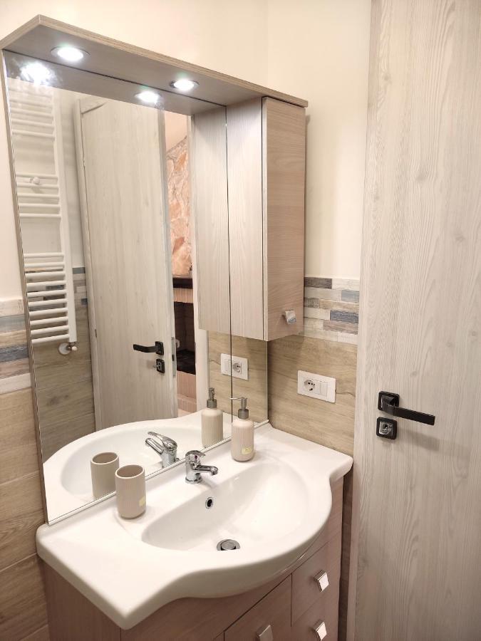 Apartamento La Torre Tarquinia Exterior foto