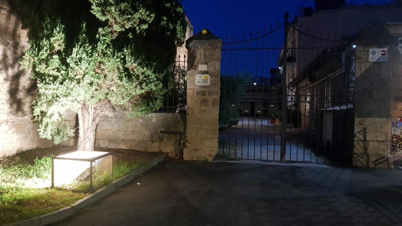Apartamento La Torre Tarquinia Exterior foto