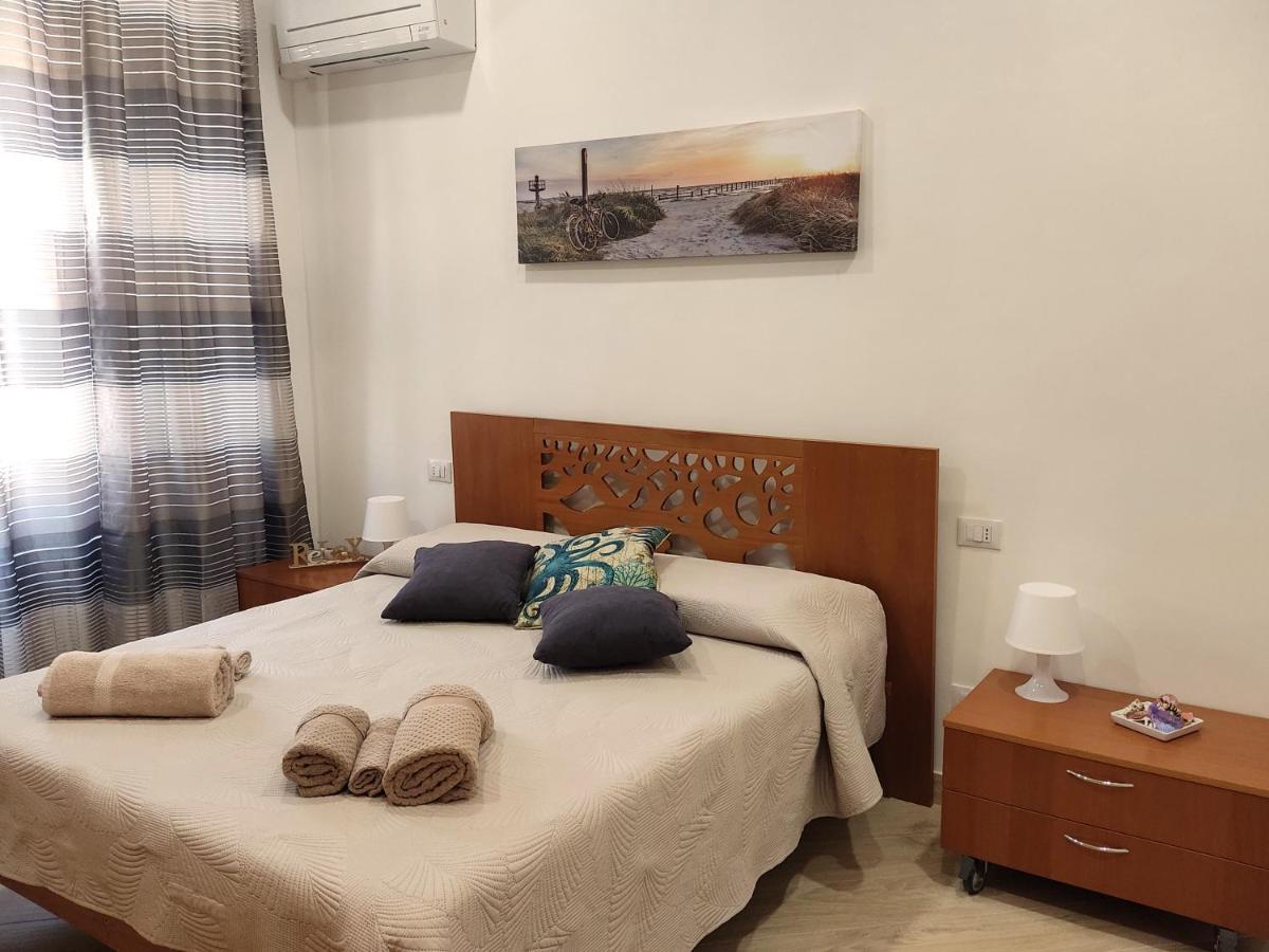 Apartamento La Torre Tarquinia Exterior foto