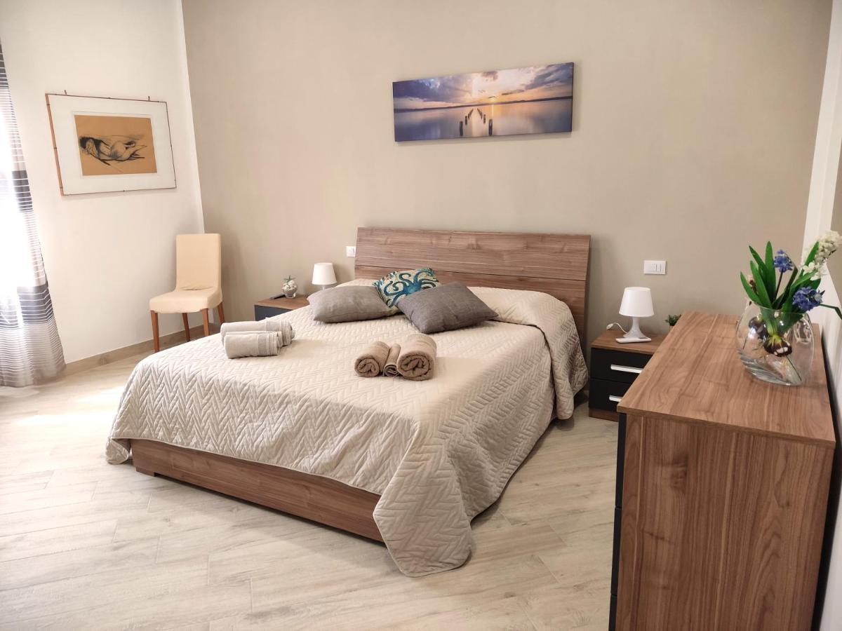 Apartamento La Torre Tarquinia Exterior foto