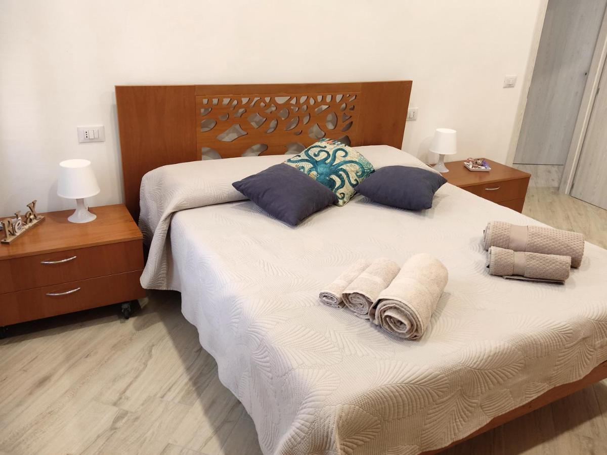 Apartamento La Torre Tarquinia Exterior foto